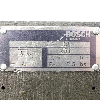 Drosselrückschlagventil  