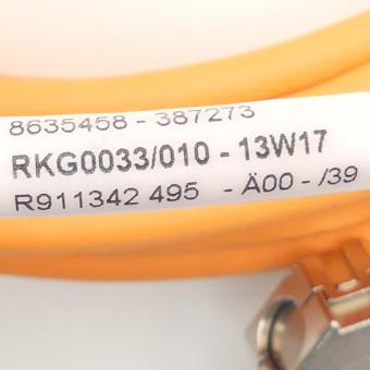 Cable RKG0033/010 