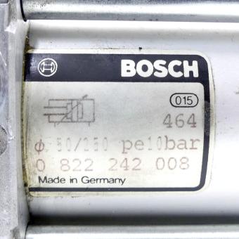 Pneumatic Cylinder 0 822 242 008 