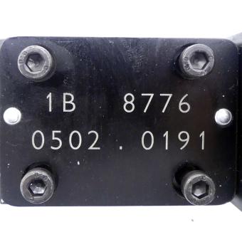 Servo Valve  Refurbished