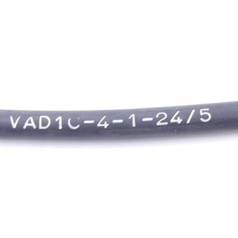 Ventilstecker mit Kabel 