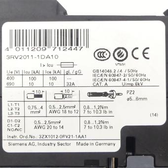 Circuit Breaker 