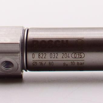 Round Cylinder 16 x 80  New