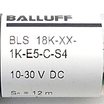 Optoelektronischer Sensor 