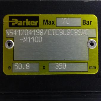 Hydraulic Cylinder NS41204198 
