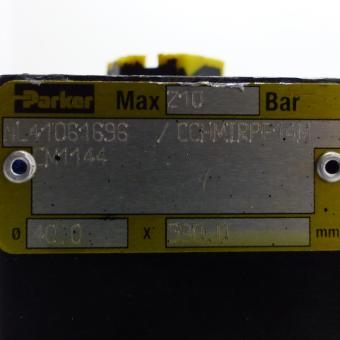 Hydraulic Cylinder NL41061696 