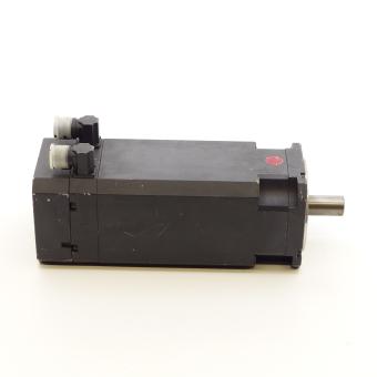 Bürstenloser Servomotor 