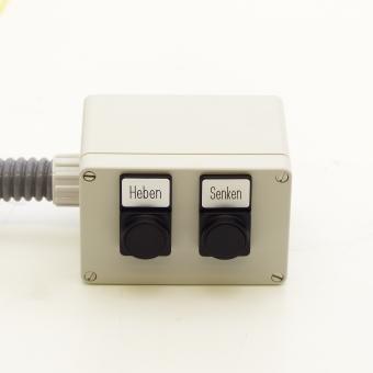 Control Unit for Cramped 