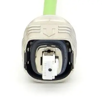 Signal cable according Siemens 6FX8002-2DC10-1CB5 