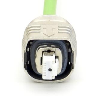 Signal cable according Siemens 6FX8002-2DC20-1BE0 
