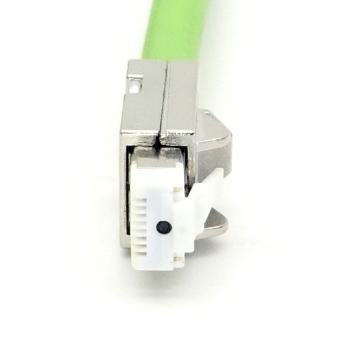 Signal cable according Siemens 6FX8002-2DC00-1CA5 