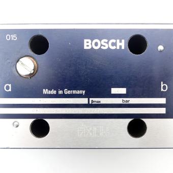 4/2 Directional control valve 081WV10P1M1020WS024/00D0 