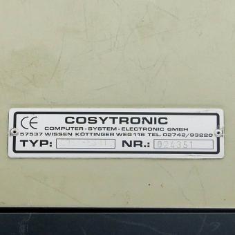 Cosy-ESM1 Controller 