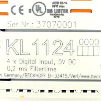 Fieldbus Box 