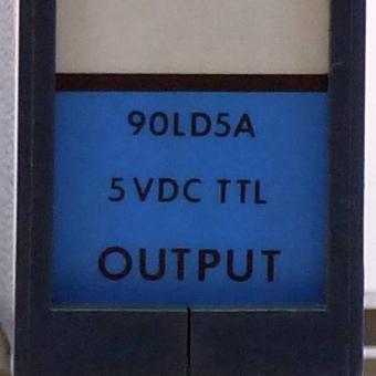 Output Modul 5 VDC TTL 