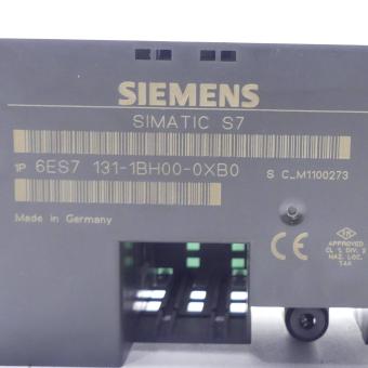 Elektronikblock ET 200L  Gebraucht