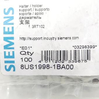 100 St. Distanzstücke  Neu