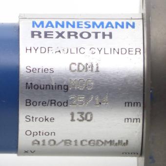 Hydraulikzylinder CDM1 