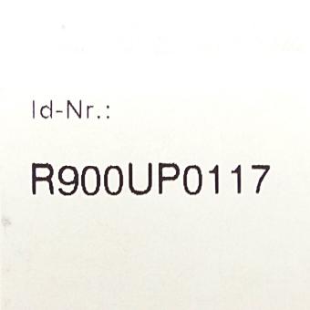 Filter SES 6-10-S065-O-O-O 