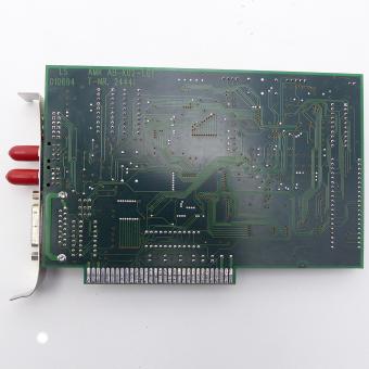 Circuit Board AB-K02-1.01  