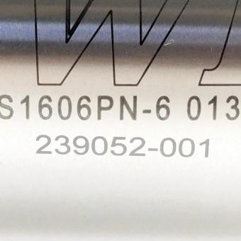 Ball screw drive 