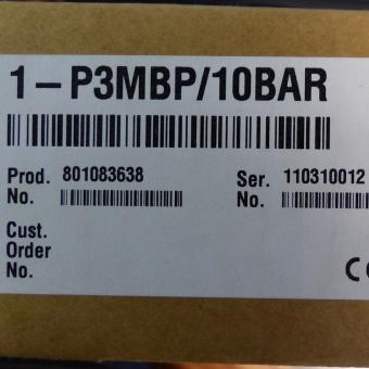 Absolutdruckaufnehmer P3MB 