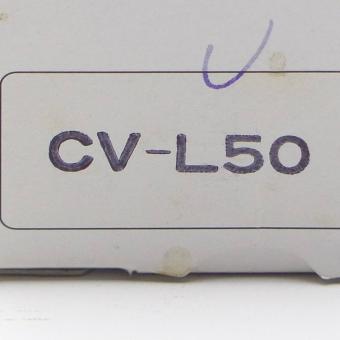 Objektiv CV-L50 