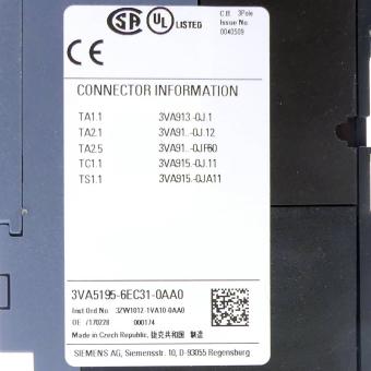 Circuit Breaker  Refurbished