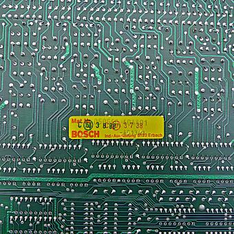 Output Card A24/0,5-e  Used