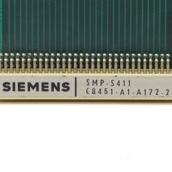 Circuit Board SMP S411 