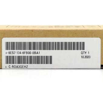 SIMATIC ET 200SP analoges Eingangsmodul 