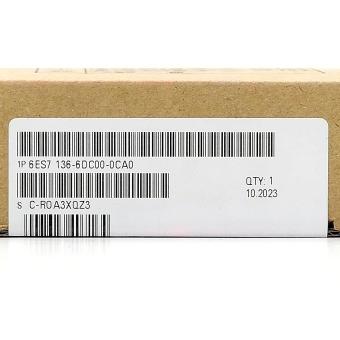 SIMATIC DP electronic module ET 200SP 