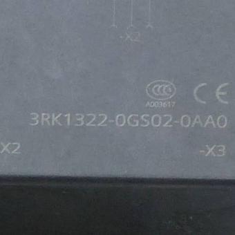 AS-Interface Kompaktstarter DS 