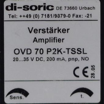 Amplifier  Refurbished