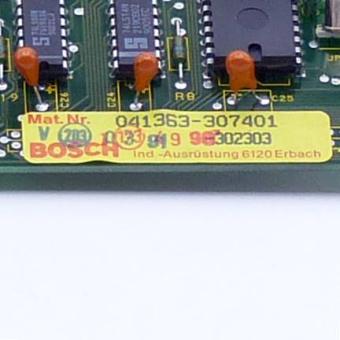 Erweiterungsbaugruppe P 600 
