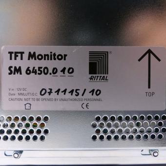 TFT monitor 