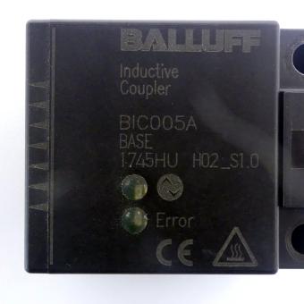 Induktive Koppler BIC005A 