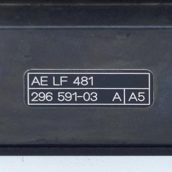 Linear Encoder AE LF 481 