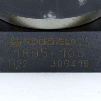 Swing Clamp 1895-105 