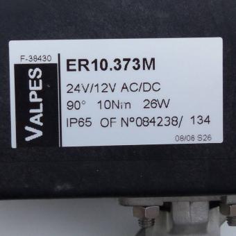 Electric Actuator 