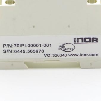 Two wire Transmitter 70IPL00001-001 