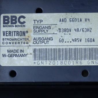 Power Converter unit  Used