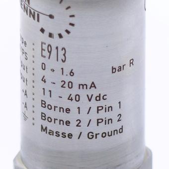 Pressure Transmitter CES01H-030L New FS