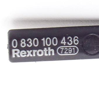 Cylinder Switch 0 830 100 436 