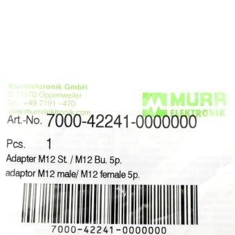 Circular connector 
