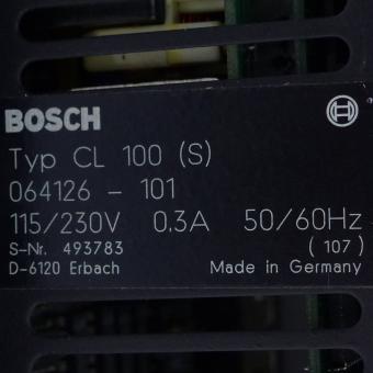 SPS Steuerung CL 100 (S) 