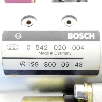 Verdeck-Hydraulikpumpe 