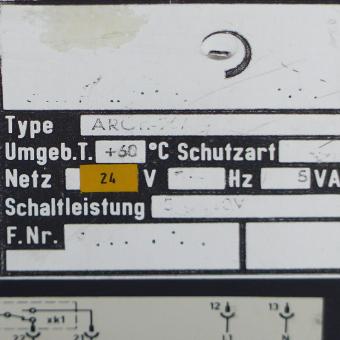 Potentiometer 