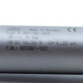 Druckmessumformer 4 AP-30-242 