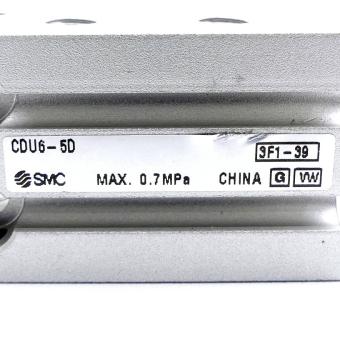 Pneumatikzylinder CDU6-5D 